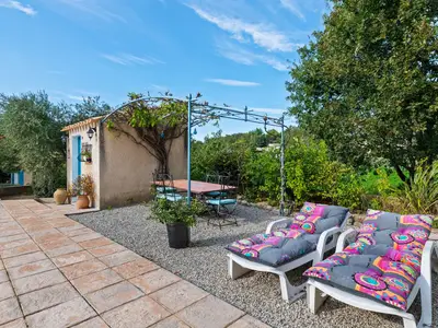 TerraceBalcony