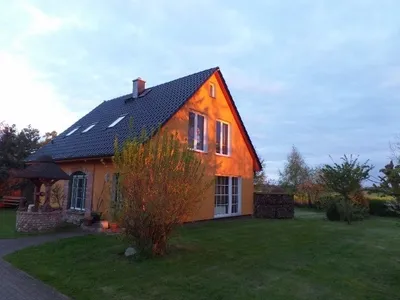 Ferienhaus für 4 Personen (80 m²) in Lambrechtshagen 1/10