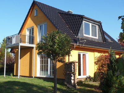 Ferienhaus für 4 Personen (80 m²) in Lambrechtshagen 2/10