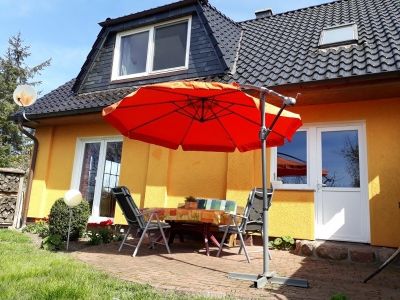 Ferienhaus für 4 Personen (80 m²) in Lambrechtshagen 9/10