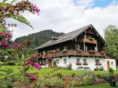 Ferienhaus für 10 Personen (180 m²) in Lammertal 2/10