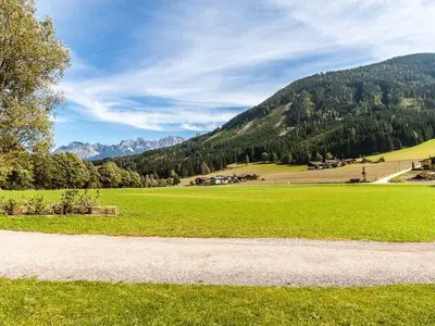 Ferienhaus für 10 Personen (180 m²) in Lammertal 3/10