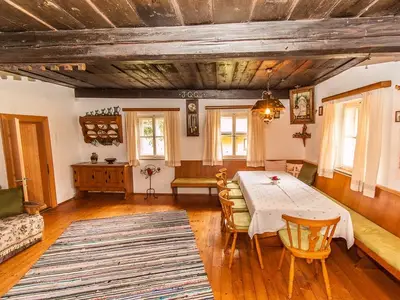 Ferienhaus für 10 Personen (180 m²) in Lammertal 5/10