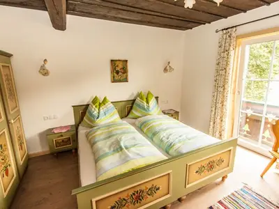 Ferienhaus für 10 Personen (180 m²) in Lammertal 9/10