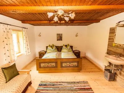 Ferienhaus für 10 Personen (180 m²) in Lammertal 8/10