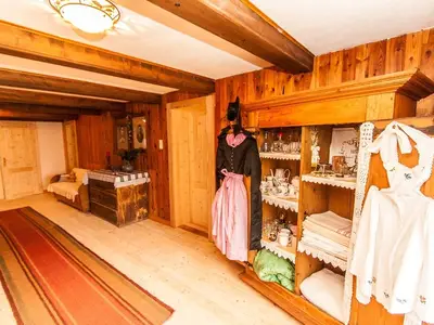 Ferienhaus für 10 Personen (180 m²) in Lammertal 10/10