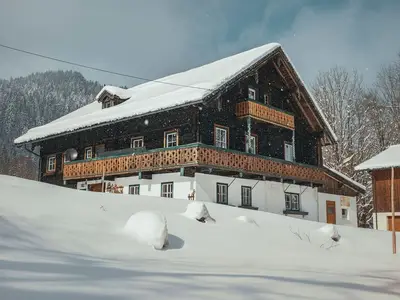 Ferienhaus für 10 Personen (180 m²) in Lammertal 1/10