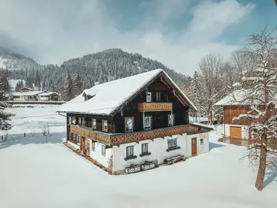 Ferienhaus für 10 Personen (180 m²) in Lammertal 2/10