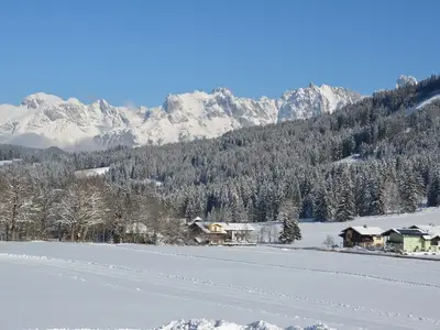 Ferienhaus für 10 Personen (180 m²) in Lammertal 5/10