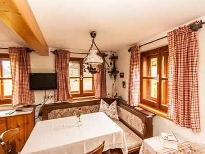 Ferienhaus für 10 Personen (180 m²) in Lammertal 8/10