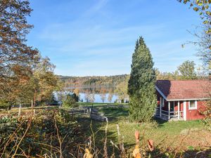 Ferienhaus für 5 Personen (60 m²) in Lammhult