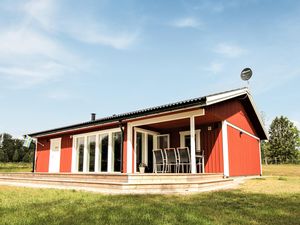 Ferienhaus für 6 Personen (120 m²) in Lammhult