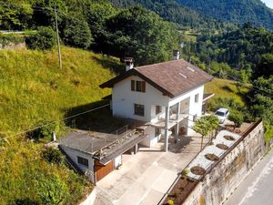 Ferienhaus für 8 Personen (150 m&sup2;) in Lamon