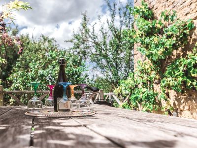 TerraceBalcony