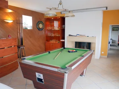 RecreationRoom