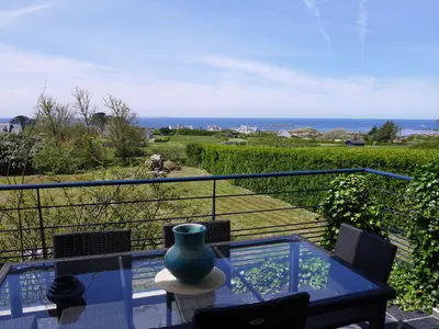 TerraceBalcony