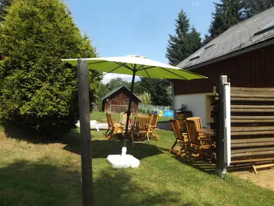 GardenSummer