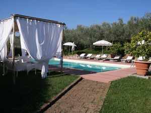 Ferienhaus für 4 Personen (90 m²) in Lamporecchio