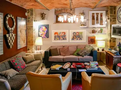 living-room