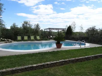 PoolOfHouse