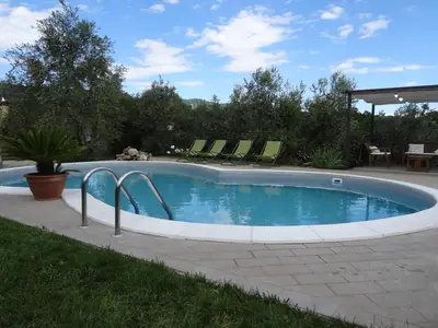 PoolOfHouse