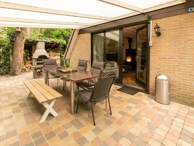 TerraceBalcony