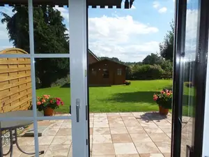 Ferienhaus für 3 Personen (40 m²) in Lancken-Granitz (Rügen)