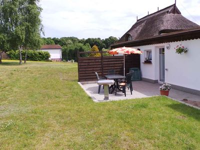 Ferienhaus für 4 Personen (45 m²) in Lancken-Granitz (Rügen) 2/10