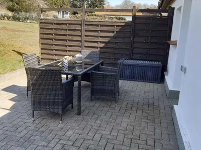 Ferienhaus für 4 Personen (45 m²) in Lancken-Granitz (Rügen) 3/10