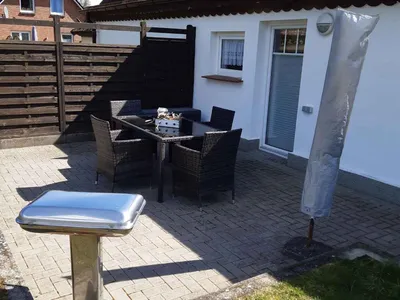 Ferienhaus für 4 Personen (45 m²) in Lancken-Granitz (Rügen) 4/10