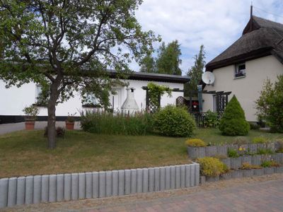 Ferienhaus für 4 Personen (45 m²) in Lancken-Granitz (Rügen) 8/10