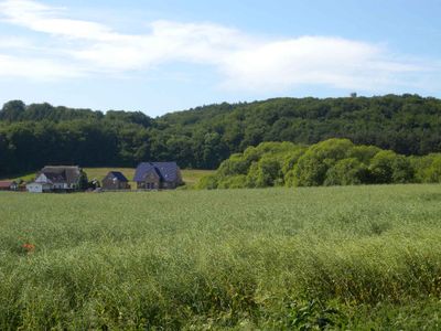 Ferienhaus für 4 Personen (45 m²) in Lancken-Granitz (Rügen) 6/10