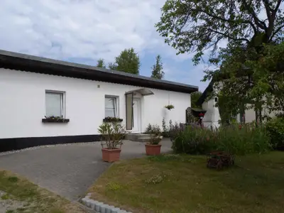 Ferienhaus für 4 Personen (45 m²) in Lancken-Granitz (Rügen) 7/10