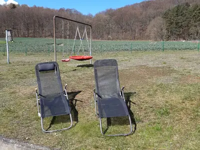 Ferienhaus für 4 Personen (45 m²) in Lancken-Granitz (Rügen) 9/10