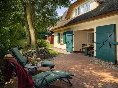 Ferienhaus für 6 Personen (90 m²) in Lancken-Granitz (Rügen) 2/10