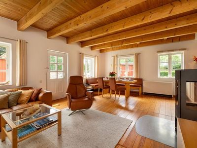 Ferienhaus für 6 Personen (90 m²) in Lancken-Granitz (Rügen) 8/10