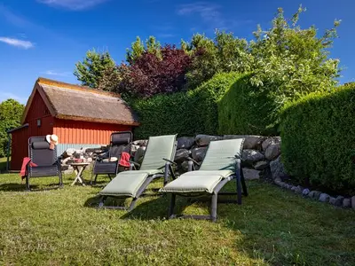 Ferienhaus für 6 Personen (90 m²) in Lancken-Granitz (Rügen) 3/10