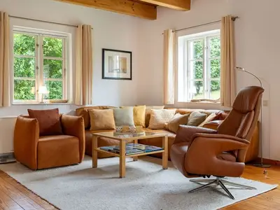 Ferienhaus für 6 Personen (90 m²) in Lancken-Granitz (Rügen) 6/10