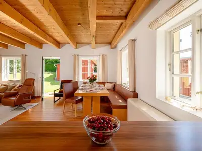 Ferienhaus für 6 Personen (90 m²) in Lancken-Granitz (Rügen) 10/10