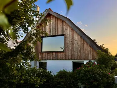 Ferienhaus für 5 Personen (105 m²) in Lancken-Granitz (Rügen) 1/10