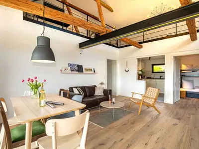 Ferienhaus für 5 Personen (105 m²) in Lancken-Granitz (Rügen) 5/10