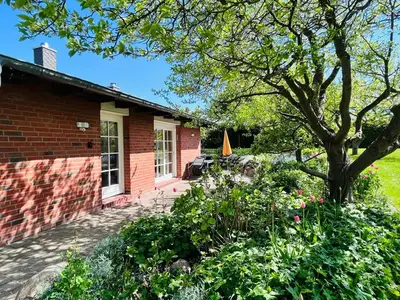Ferienhaus für 2 Personen (52 m²) in Lancken-Granitz (Rügen) 1/10