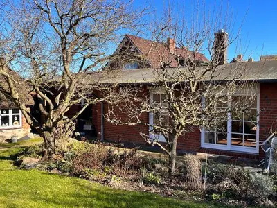 Ferienhaus für 2 Personen (52 m²) in Lancken-Granitz (Rügen) 2/10