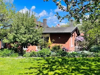 Ferienhaus für 2 Personen (52 m²) in Lancken-Granitz (Rügen) 3/10