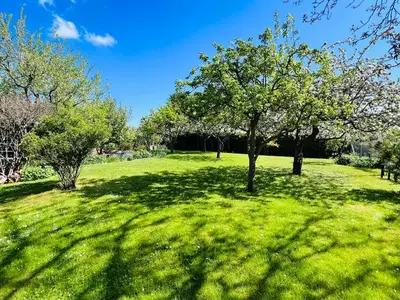 Ferienhaus für 2 Personen (52 m²) in Lancken-Granitz (Rügen) 5/10