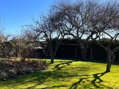 Ferienhaus für 2 Personen (52 m²) in Lancken-Granitz (Rügen) 8/10