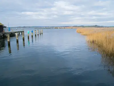 Ferienhaus für 2 Personen (52 m²) in Lancken-Granitz (Rügen) 10/10