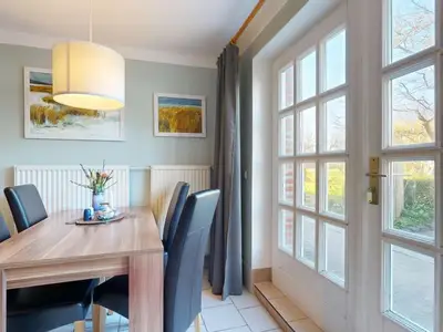 Ferienhaus für 6 Personen (65 m²) in Lancken-Granitz (Rügen) 4/10