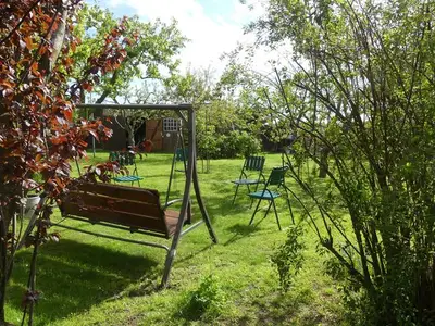 Ferienhaus für 6 Personen (65 m²) in Lancken-Granitz (Rügen) 6/10