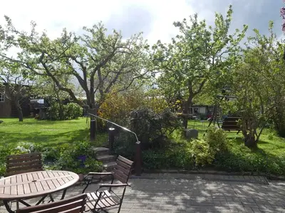 Ferienhaus für 6 Personen (65 m²) in Lancken-Granitz (Rügen) 7/10